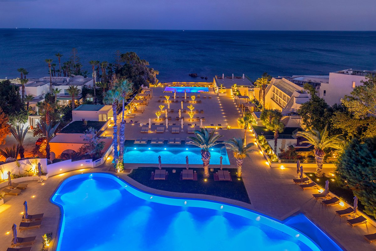 Hotel Medenine